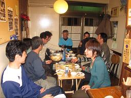 2010忘年会