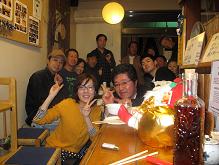 2011忘年会