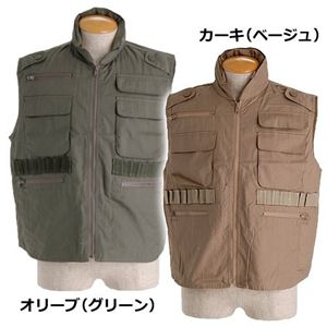 ROTHCOレンジャーベスト