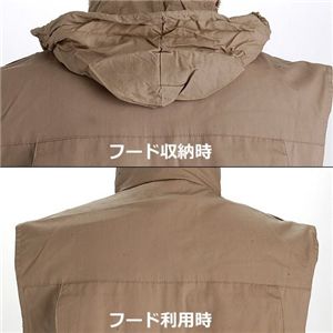 ROTHCOレンジャーベスト