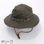ジャングルハット オリーブ