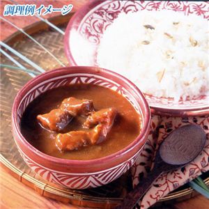 ホテルの本格カレーがレトルトで! 世界のカレー5種10食福袋!