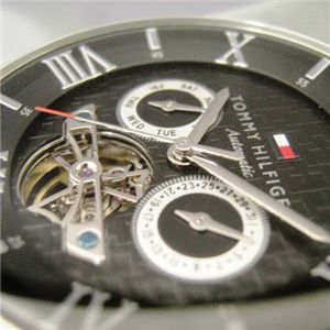 TOMMY HILFIGER(トミーヒルフィガー)